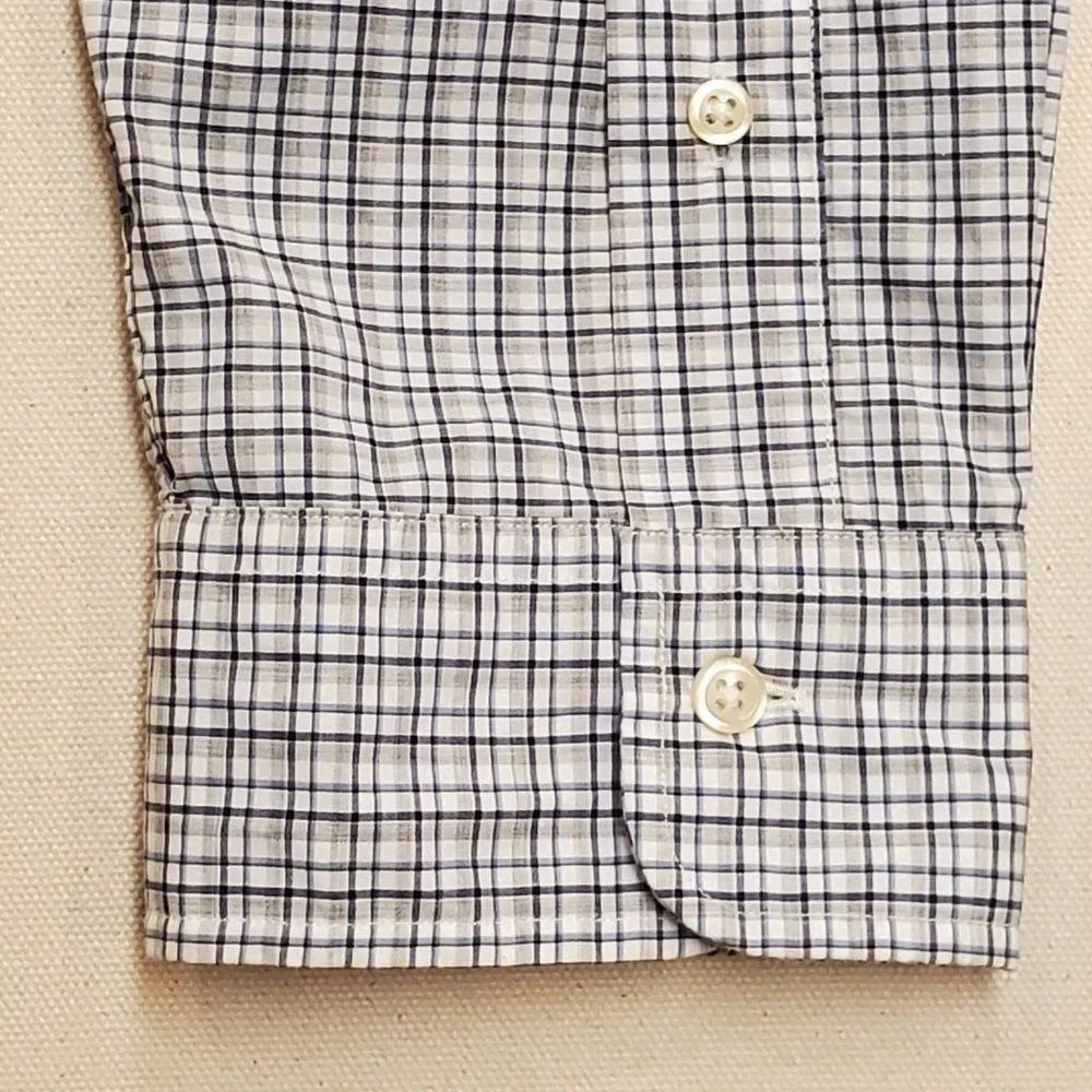 Polo Ralph Lauren Stretch Button Down Slim Fit XXL